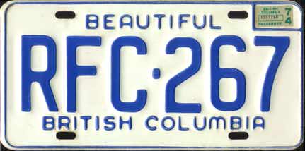 BC 74 #RFC-267