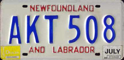 NL 88 #AKT 508
