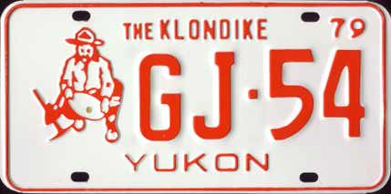 YT 79 #GJ-54