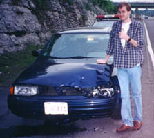 94 Ford Escort