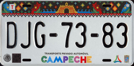 Camp Mex #DJG-73-83
