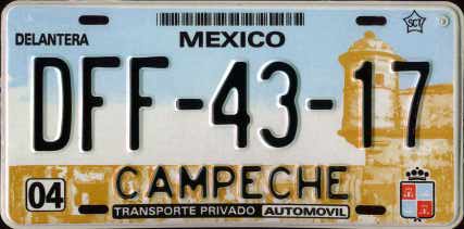 Camp Mex #DFF-43-17