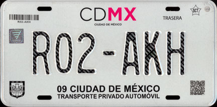 CDMX #R02-AKH