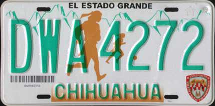 Chih Mex #DWA4272