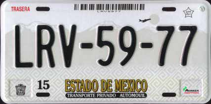 Mex Mex #LRV-78-46