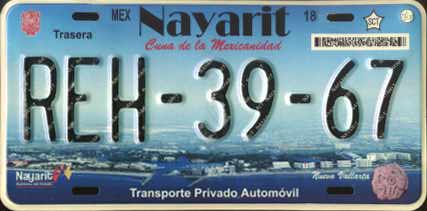Nay Mex #REH-39-67