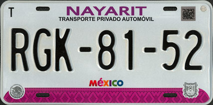 Nay Mex #RGK-81-52