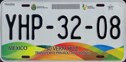Ver Mex #YHP-32-08