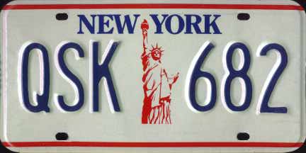 NY undated #QSK 682