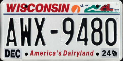 WI 24 #AWX-9480